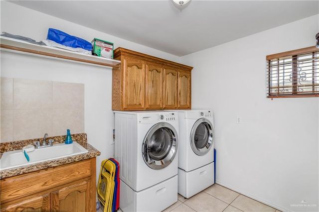 3020 Linva Avenue, Edinburg, TX 78541