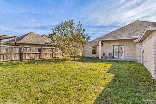 3020 Linva Avenue, Edinburg, TX 78541