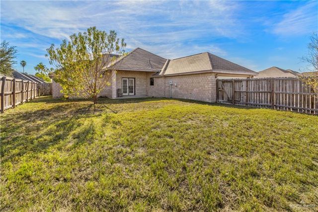 3020 Linva Avenue, Edinburg, TX 78541