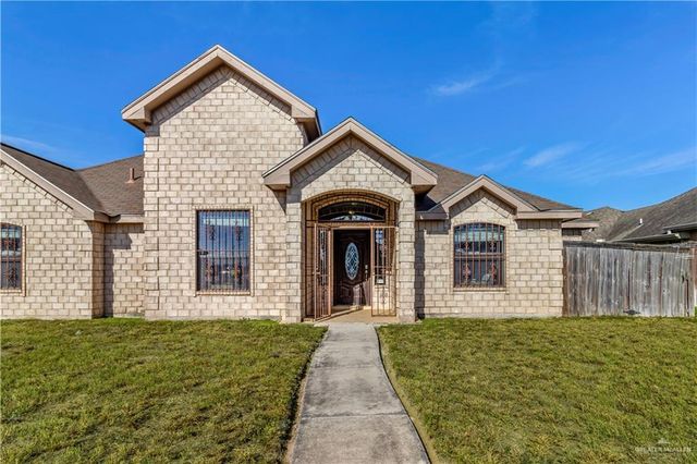 3020 Linva Avenue, Edinburg, TX 78541