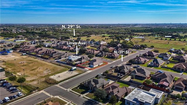3020 Linva Avenue, Edinburg, TX 78541
