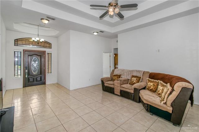 3020 Linva Avenue, Edinburg, TX 78541