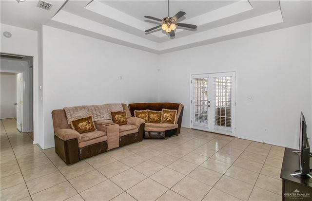 3020 Linva Avenue, Edinburg, TX 78541