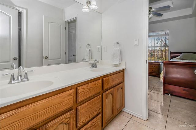 3020 Linva Avenue, Edinburg, TX 78541