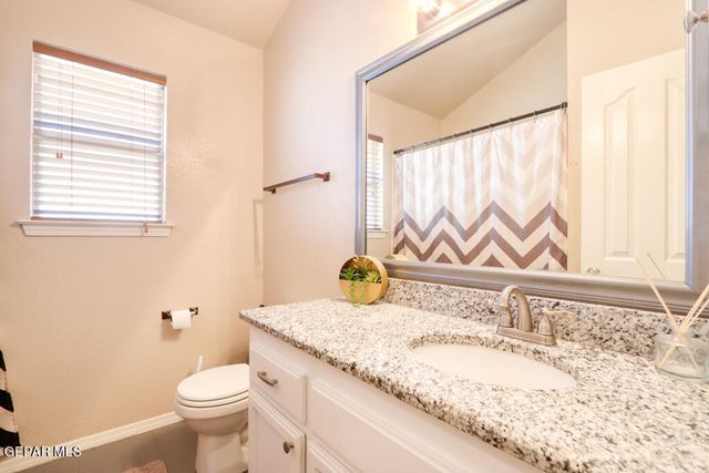 14241 SMOKEY POINT Drive, El Paso, TX 79938