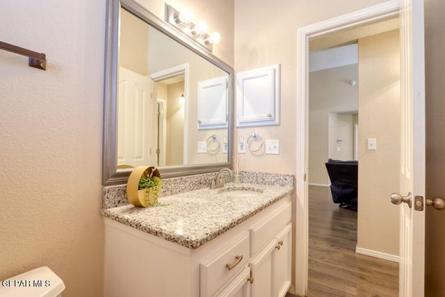 14241 SMOKEY POINT Drive, El Paso, TX 79938