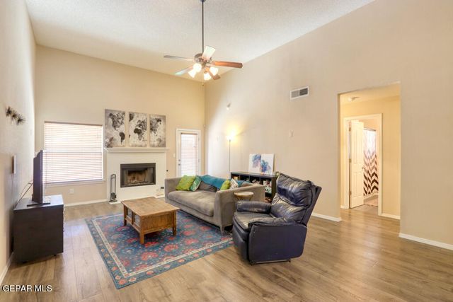 14241 SMOKEY POINT Drive, El Paso, TX 79938