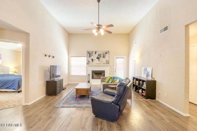 14241 SMOKEY POINT Drive, El Paso, TX 79938