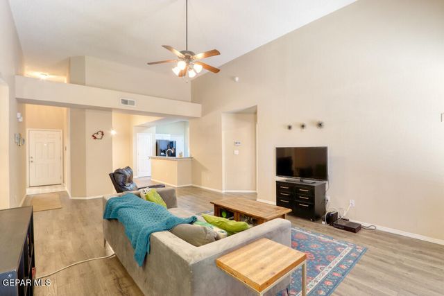 14241 SMOKEY POINT Drive, El Paso, TX 79938