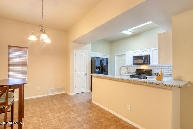 14241 SMOKEY POINT Drive, El Paso, TX 79938