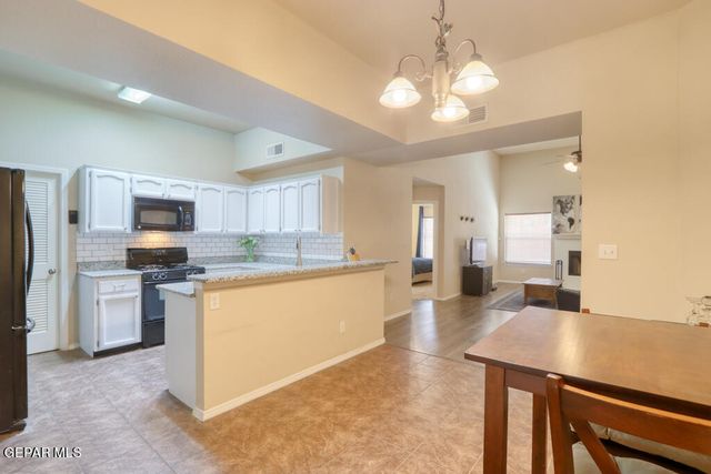 14241 SMOKEY POINT Drive, El Paso, TX 79938