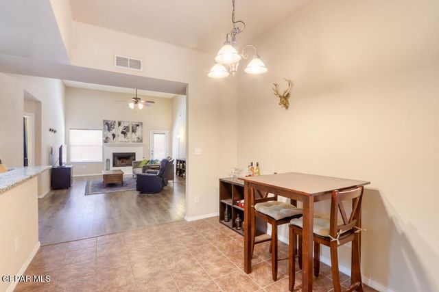 14241 SMOKEY POINT Drive, El Paso, TX 79938