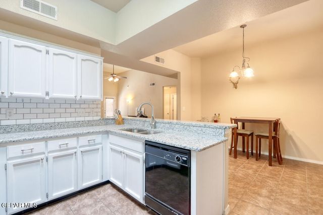 14241 SMOKEY POINT Drive, El Paso, TX 79938