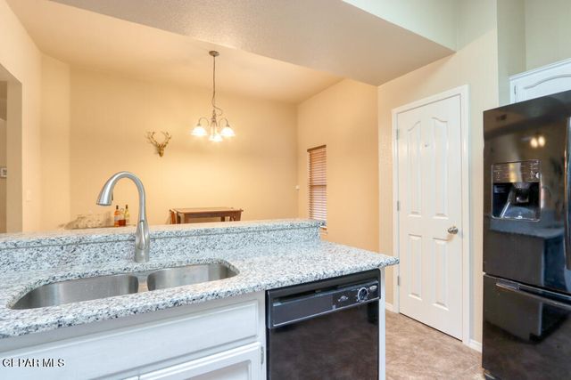 14241 SMOKEY POINT Drive, El Paso, TX 79938