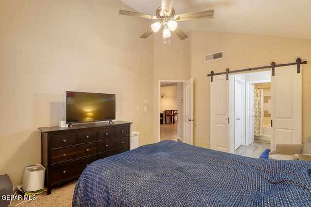 14241 SMOKEY POINT Drive, El Paso, TX 79938