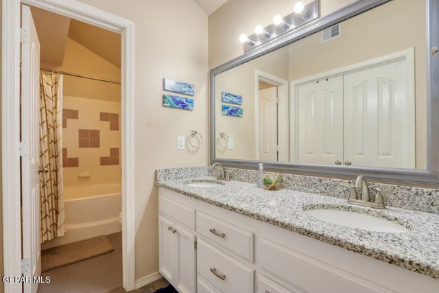 14241 SMOKEY POINT Drive, El Paso, TX 79938