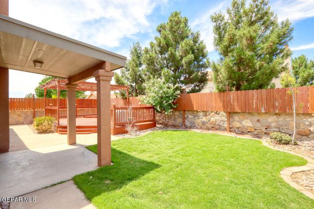 14241 SMOKEY POINT Drive, El Paso, TX 79938