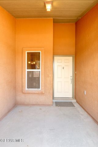 14241 SMOKEY POINT Drive, El Paso, TX 79938