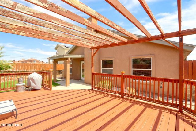 14241 SMOKEY POINT Drive, El Paso, TX 79938