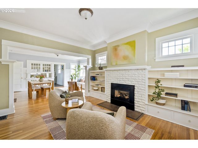 530 Se 71ST Ave, Portland, OR 97215
