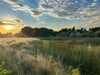 County Road 119, Florence, CO 81226