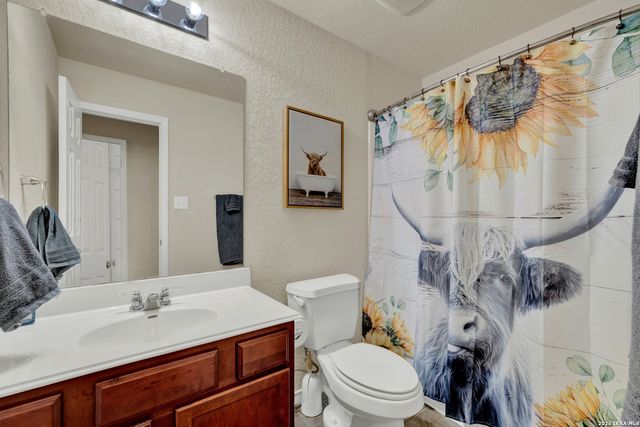 3132 Muntjac, Schertz, TX 78154