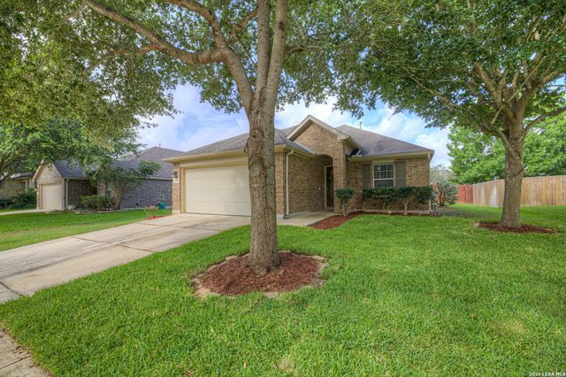 3132 Muntjac, Schertz, TX 78154