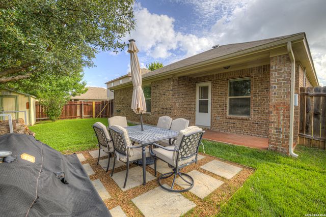 3132 Muntjac, Schertz, TX 78154