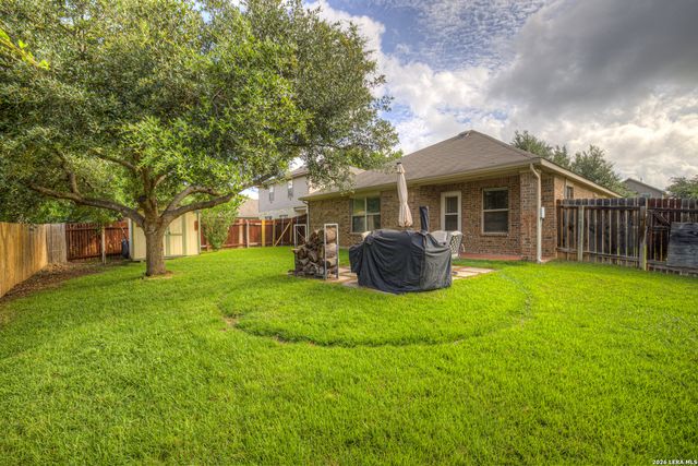 3132 Muntjac, Schertz, TX 78154