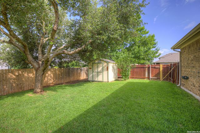 3132 Muntjac, Schertz, TX 78154
