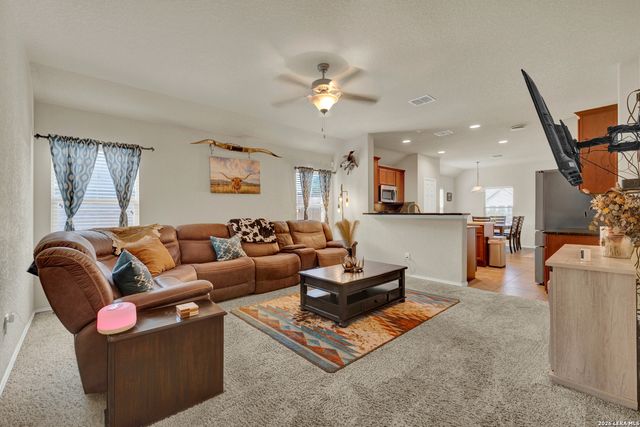 3132 Muntjac, Schertz, TX 78154
