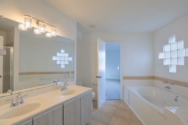 7108 Golden Eagle Place NE, Albuquerque, NM 87109