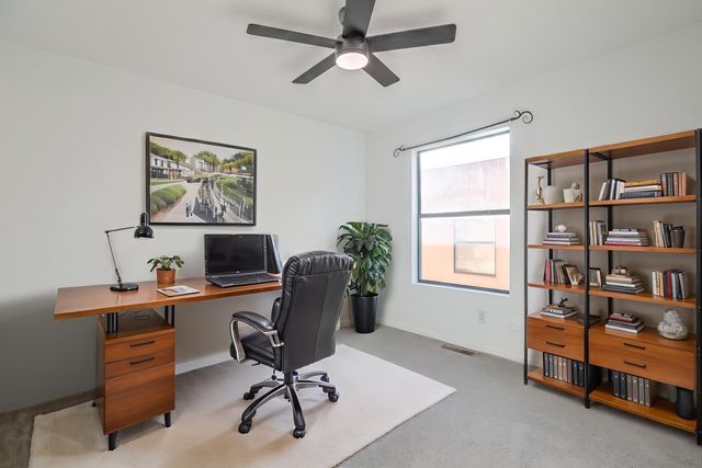 7108 Golden Eagle Place NE, Albuquerque, NM 87109