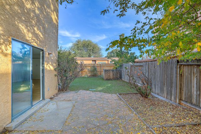 7108 Golden Eagle Place NE, Albuquerque, NM 87109