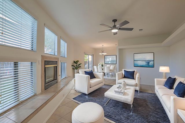 7108 Golden Eagle Place NE, Albuquerque, NM 87109