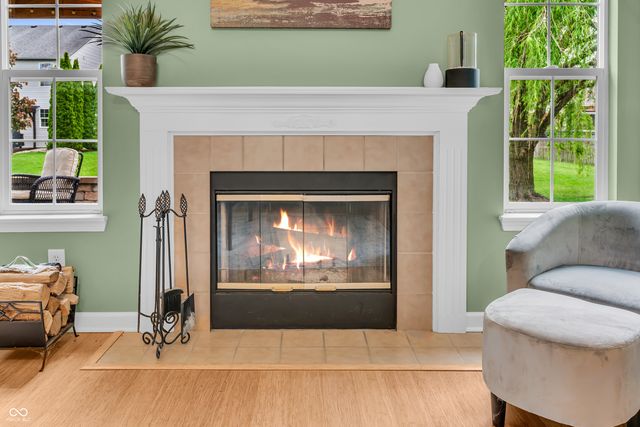 1917 Central Park Boulevard W, Greenwood, IN 46143