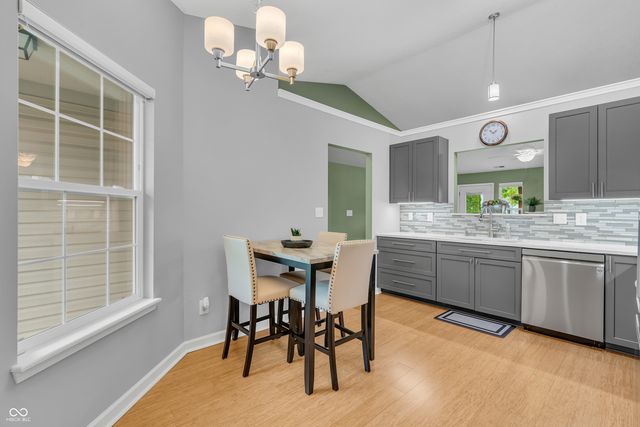 1917 Central Park Boulevard W, Greenwood, IN 46143