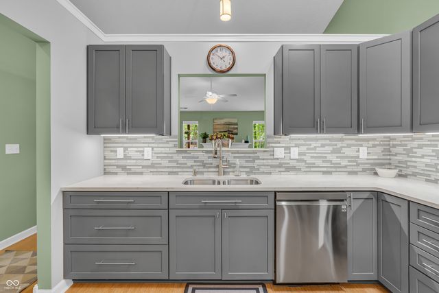 1917 Central Park Boulevard W, Greenwood, IN 46143