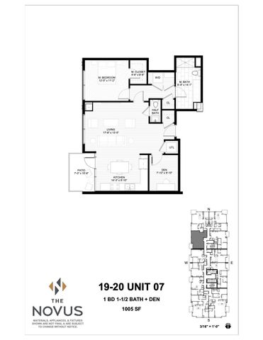 115 Morris Street 2007, Durham, NC 27701