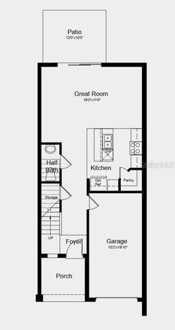 10793 ECLIPSE STREET, Sarasota, FL 34241