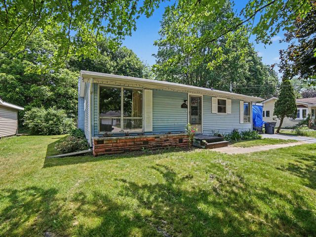 354 Lesada Avenue, Shelby, MI 49455