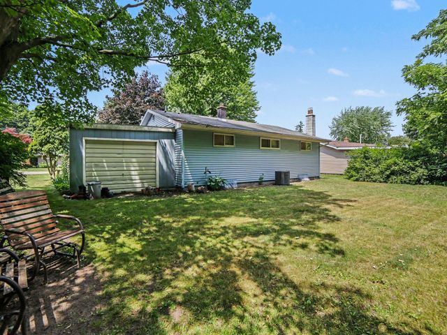 354 Lesada Avenue, Shelby, MI 49455