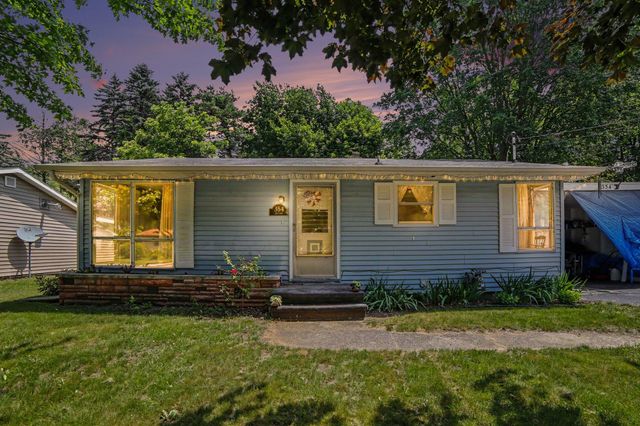 354 Lesada Avenue, Shelby, MI 49455