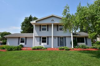 1755 Linden STREET, Grafton, WI 53024
