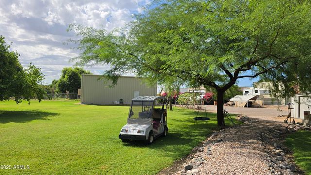 17633 W OCOTILLO Road, Waddell, AZ 85355