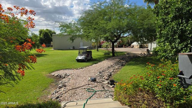 17633 W OCOTILLO Road, Waddell, AZ 85355