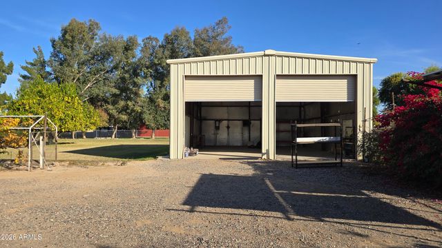 17633 W OCOTILLO Road, Waddell, AZ 85355