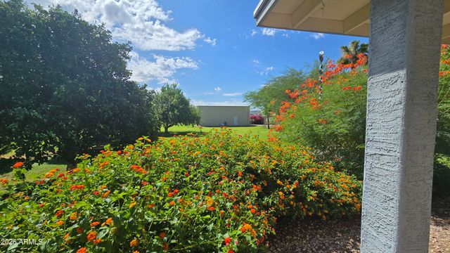 17633 W OCOTILLO Road, Waddell, AZ 85355