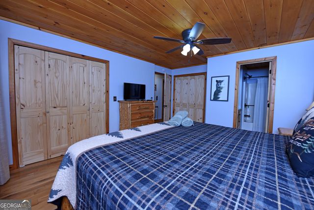 2722 Daves Road, Morganton, GA 30560