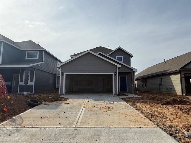 2565 Hawks Eye Drive, Conroe, TX 77301